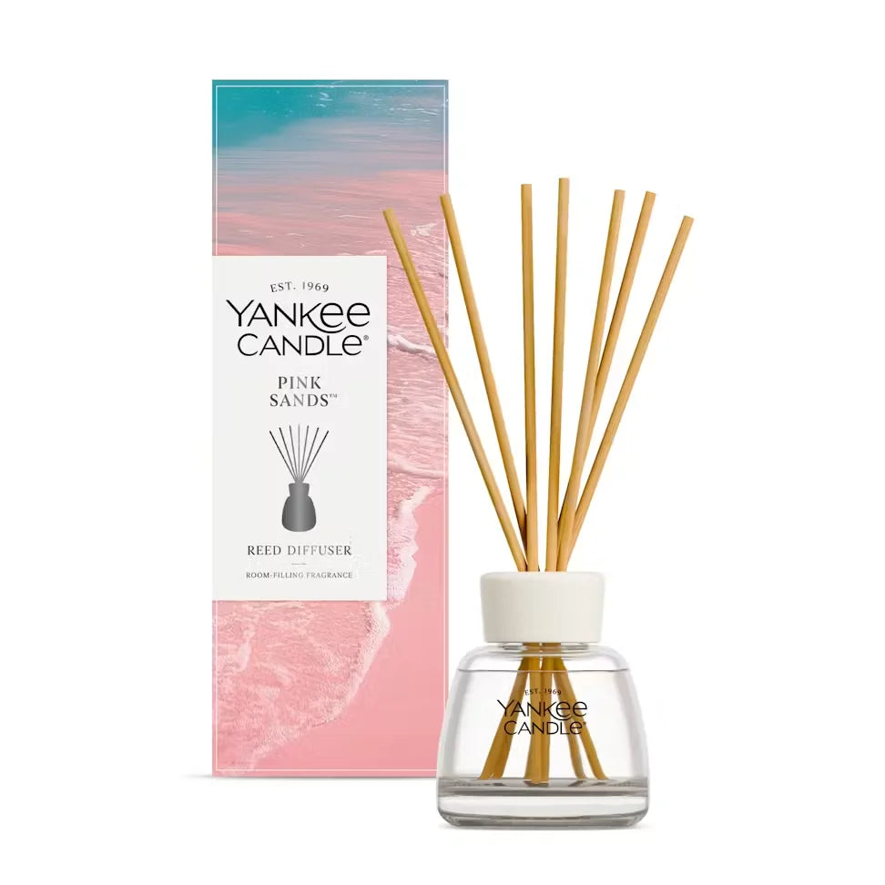 pink-sands