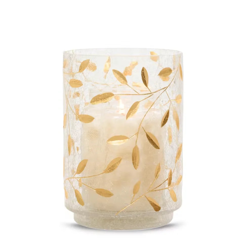 gold-blossom-jar-candle-holder